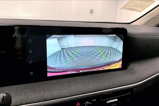 New 2026 Nissan Kicks SV image 23