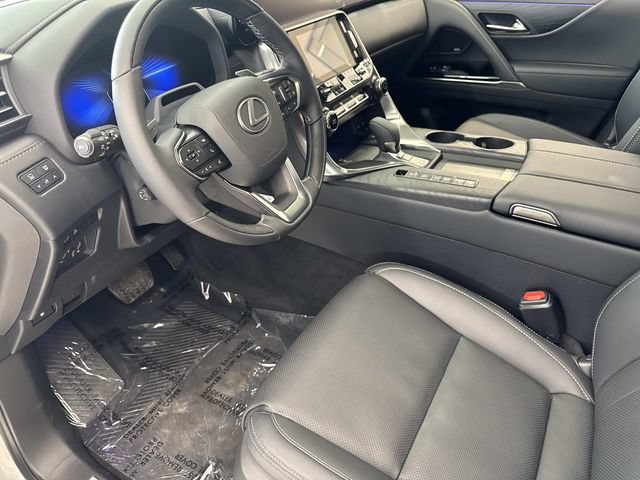 New 2026 Lexus LX 700h Luxury AWD/4WD image 20