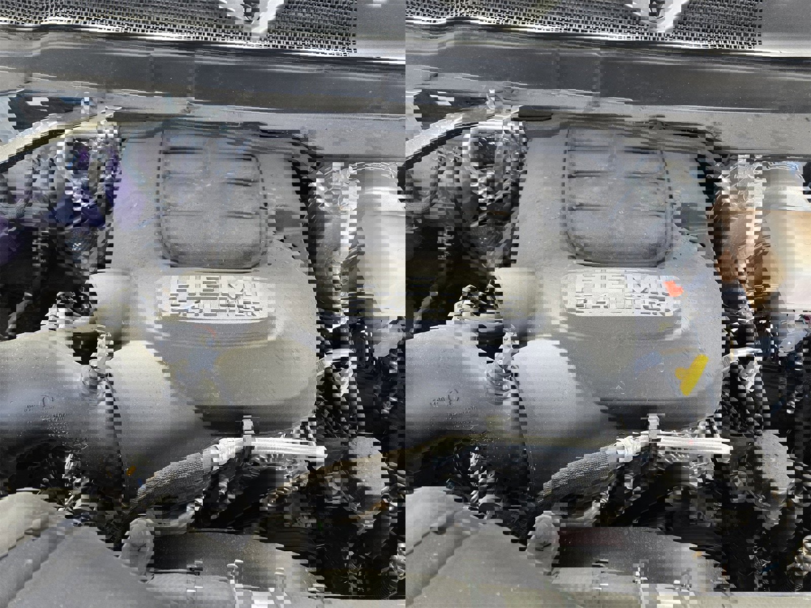 New 2025 RAM 2500 Power Wagon image 31