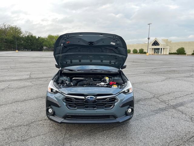 Certified 2025 Subaru Crosstrek 2.0i Premium AWD/4WD image 18