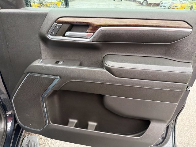 Used 2023 GMC Sierra 1500 Elevation AWD/4WD image 21