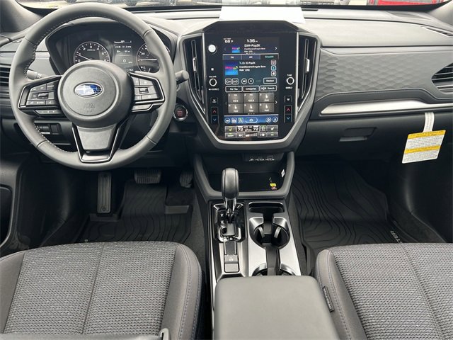 New 2026 Subaru Forester Premium image 10