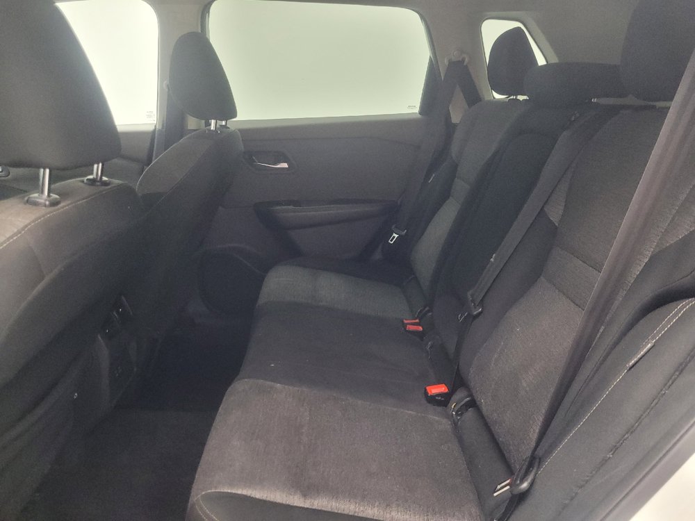 Used 2021 Nissan Rogue SV AWD/4WD image 18