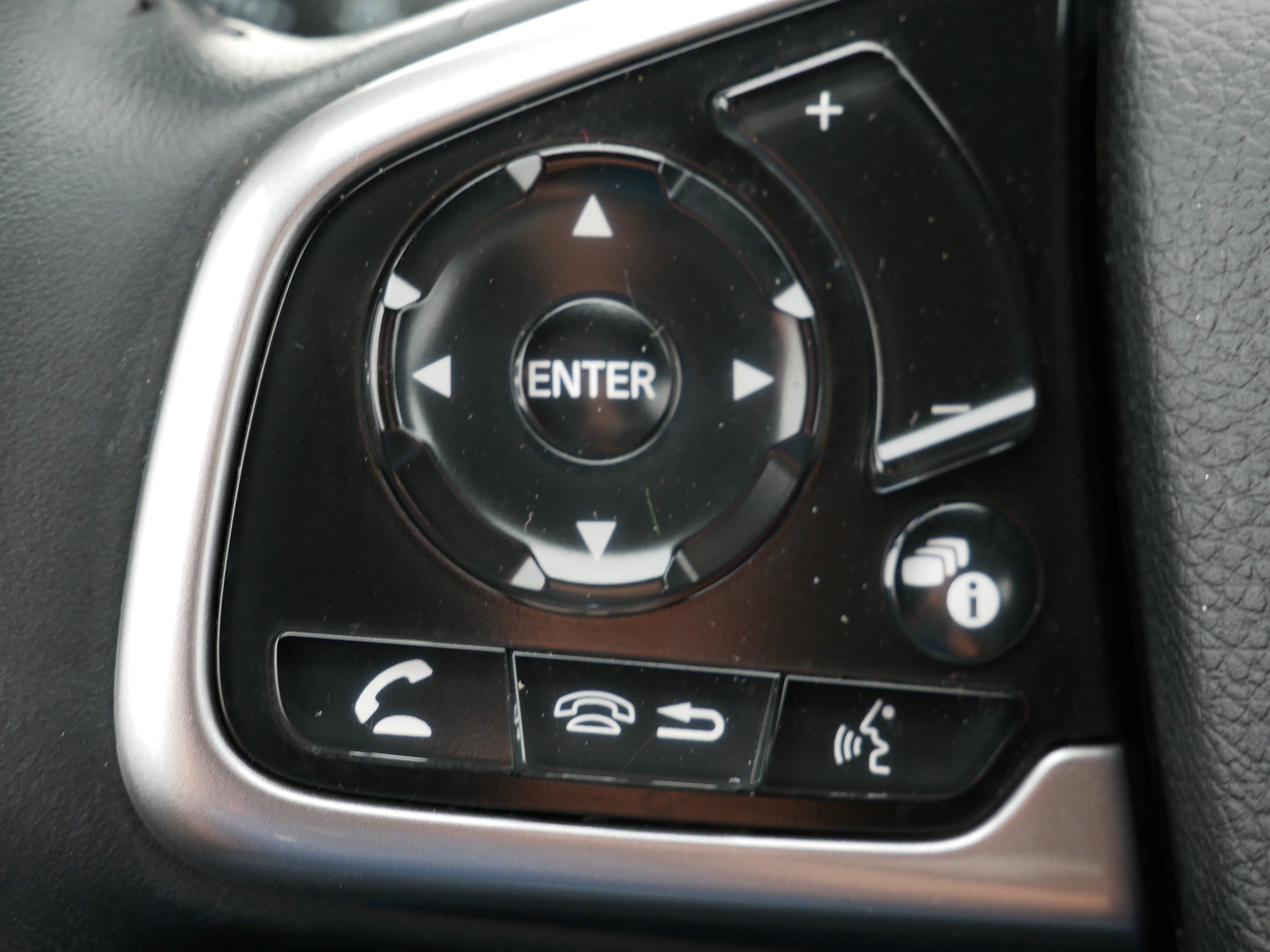 Certified 2021 Honda CR-V EX-L image 32