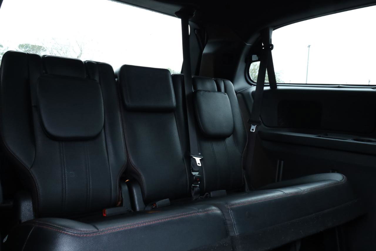 Used 2020 Dodge Grand Caravan GT image 31