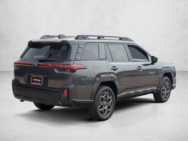 New 2026 Subaru Outback Premium image 2