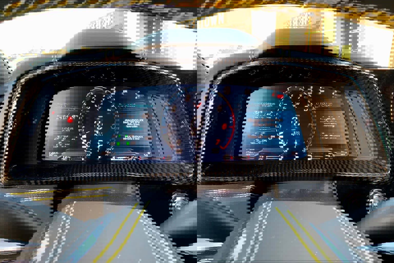 Certified 2021 Chevrolet Corvette Stingray Premium Conv w/ Z51 Performance Package image 21