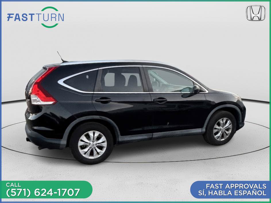Used 2012 Honda CR-V EX-L image 10