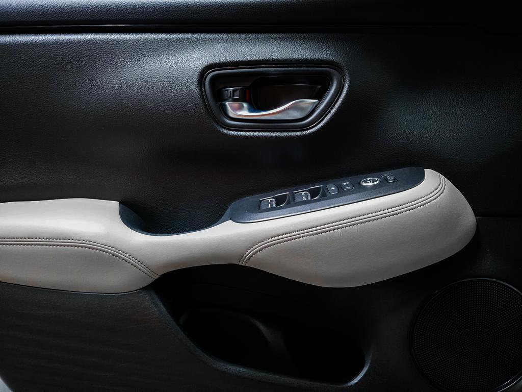 Certified 2023 Honda HR-V EX-L image 19