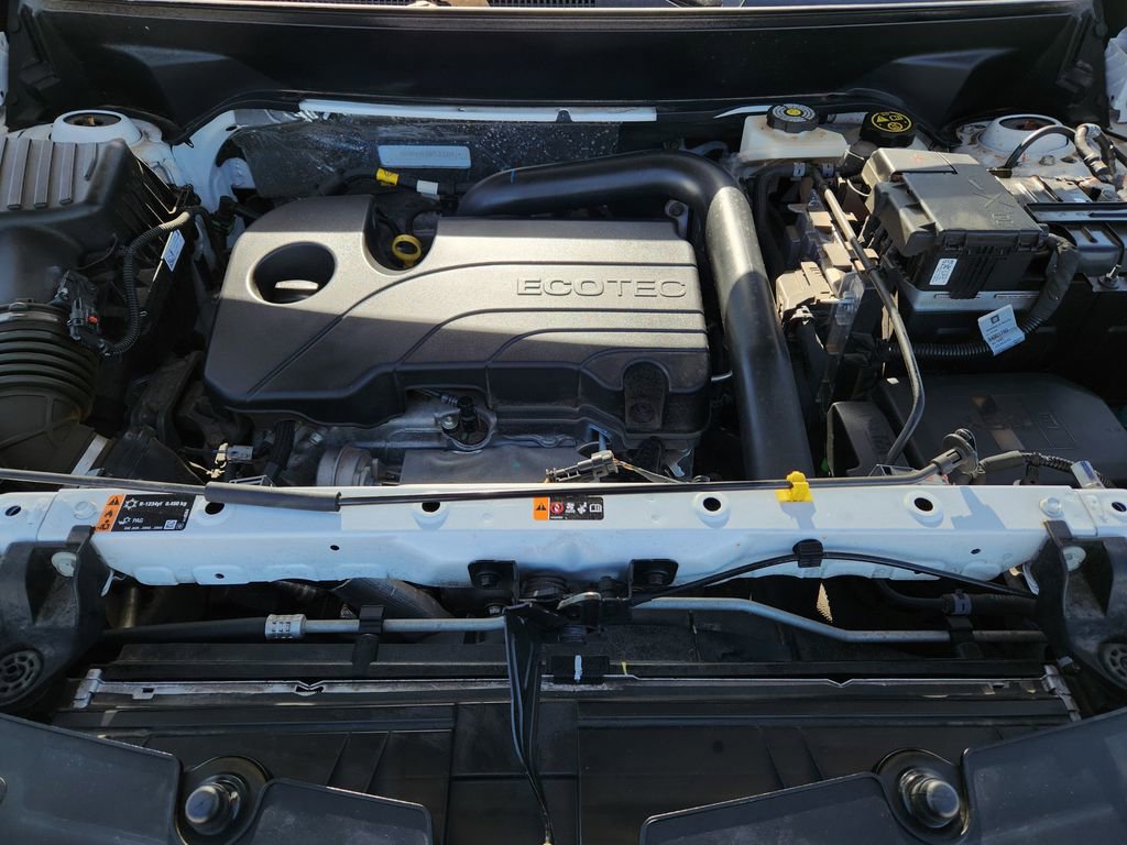 Used 2023 Chevrolet Equinox LS w/ LS Convenience Package image 36