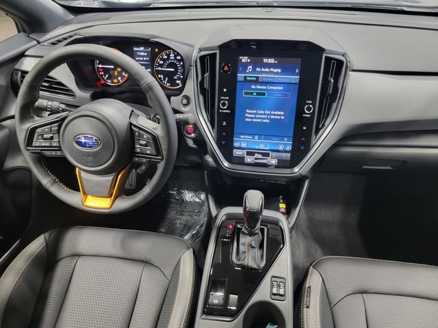 New 2026 Subaru Crosstrek 2.5i Wilderness AWD/4WD image 29