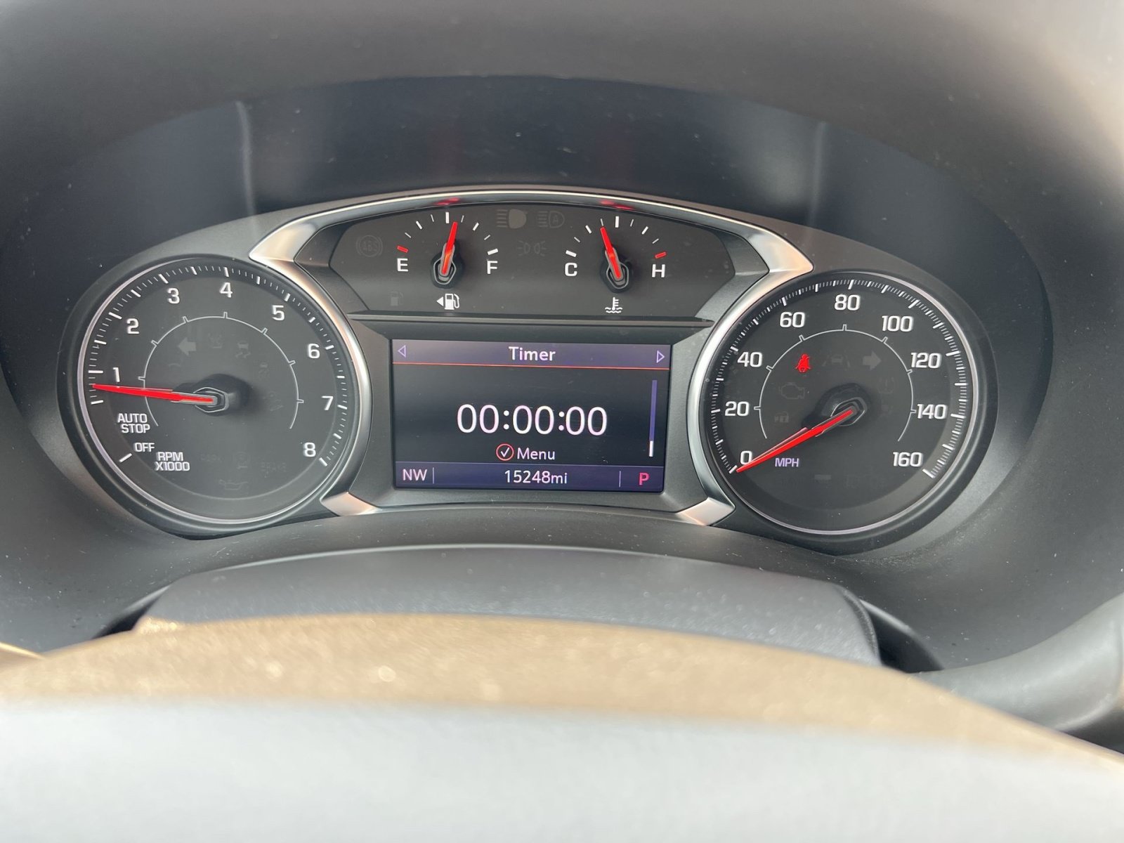 Used 2023 GMC Terrain SLT AWD/4WD image 17