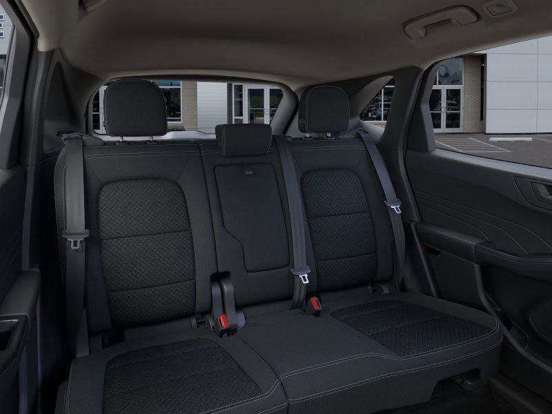 New 2026 Ford Escape Active w/ Cold Weather Package image 11