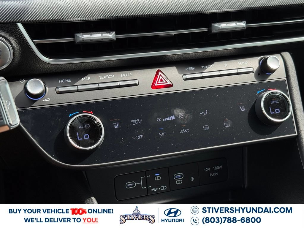 New 2026 Hyundai Sonata SEL FWD image 33