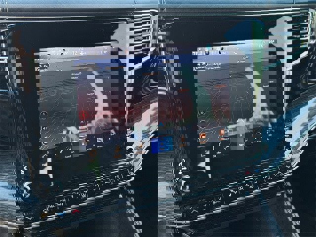 Used 2022 Jeep Wagoneer Series II image 16