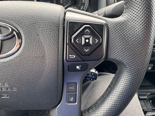 Certified 2023 Toyota Tacoma TRD Pro AWD/4WD image 15