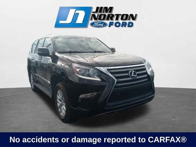 Used 2019 Lexus GX 460 Premium AWD/4WD 360° Tour