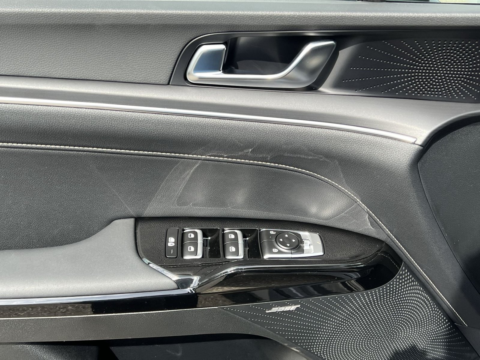 New 2026 Kia K5 GT-Line AWD/4WD image 20