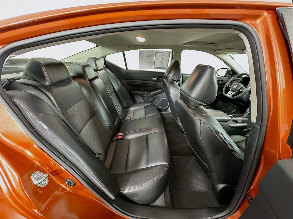 Used 2022 Nissan Altima 2.0 SR image 26