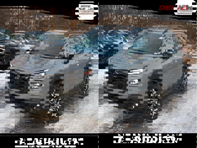 New 2026 Subaru Outback Touring XT w/ Touring Package image 19