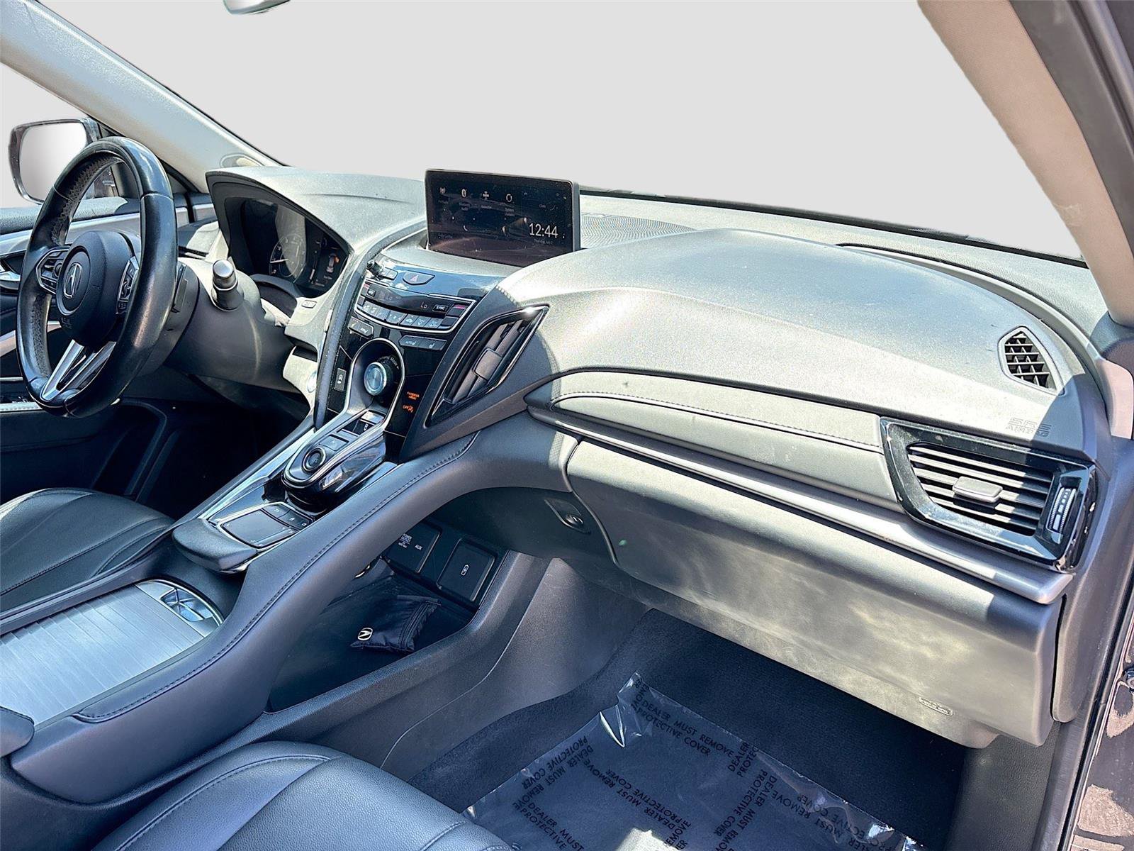 Used 2020 Acura RDX FWD image 29