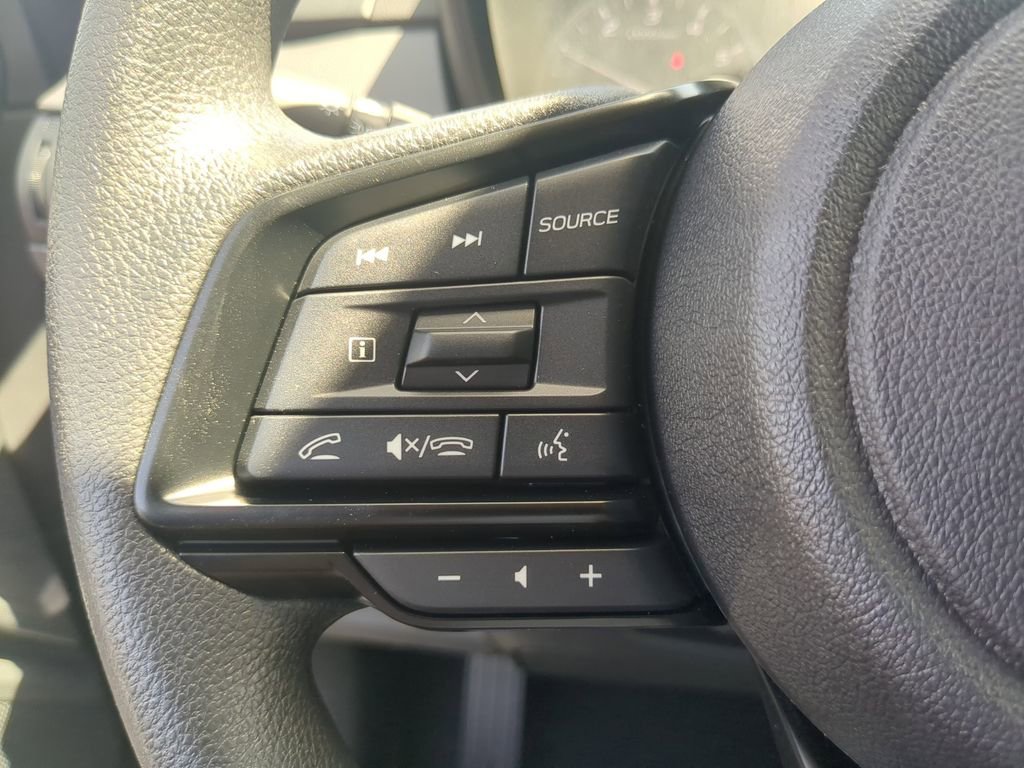 Certified 2025 Subaru Crosstrek 2.0i Premium image 26