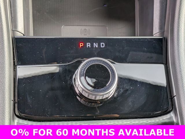 New 2025 Jeep Grand Cherokee L Laredo w/ Luxury Tech Group I image 20