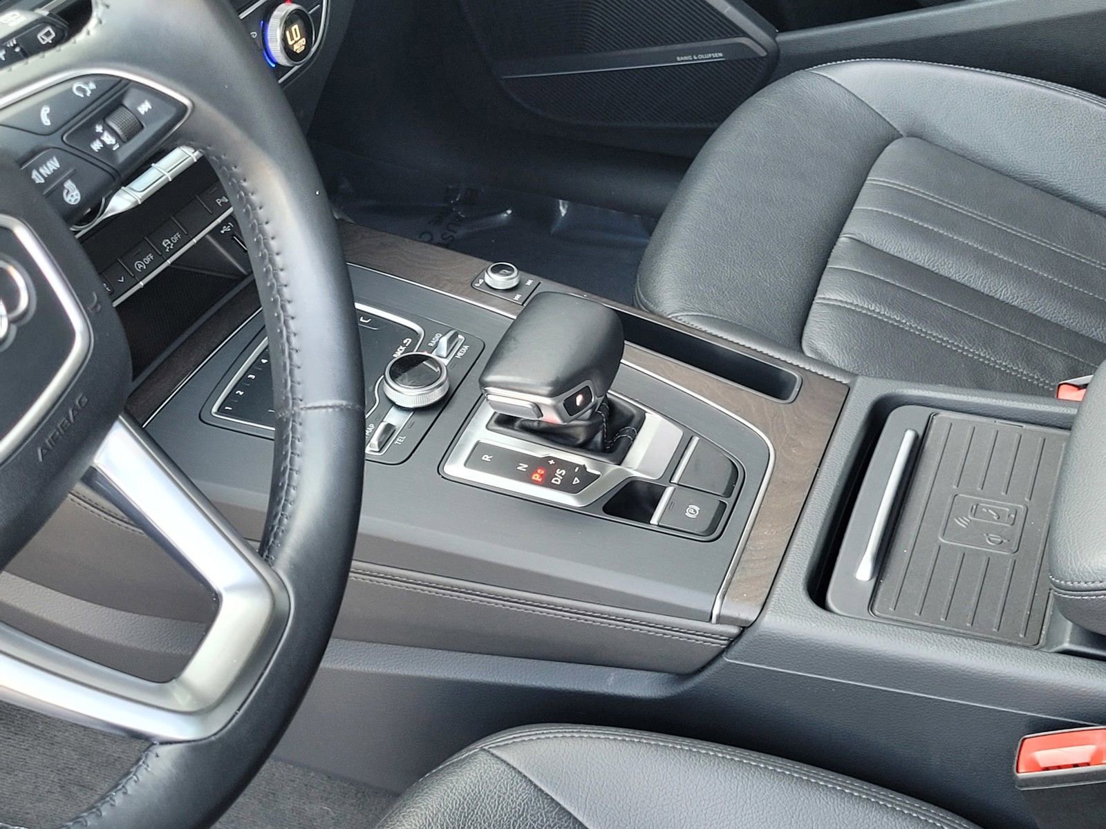 Used 2019 Audi Q5 Premium Plus w/ Premium Plus Package AWD/4WD image 20
