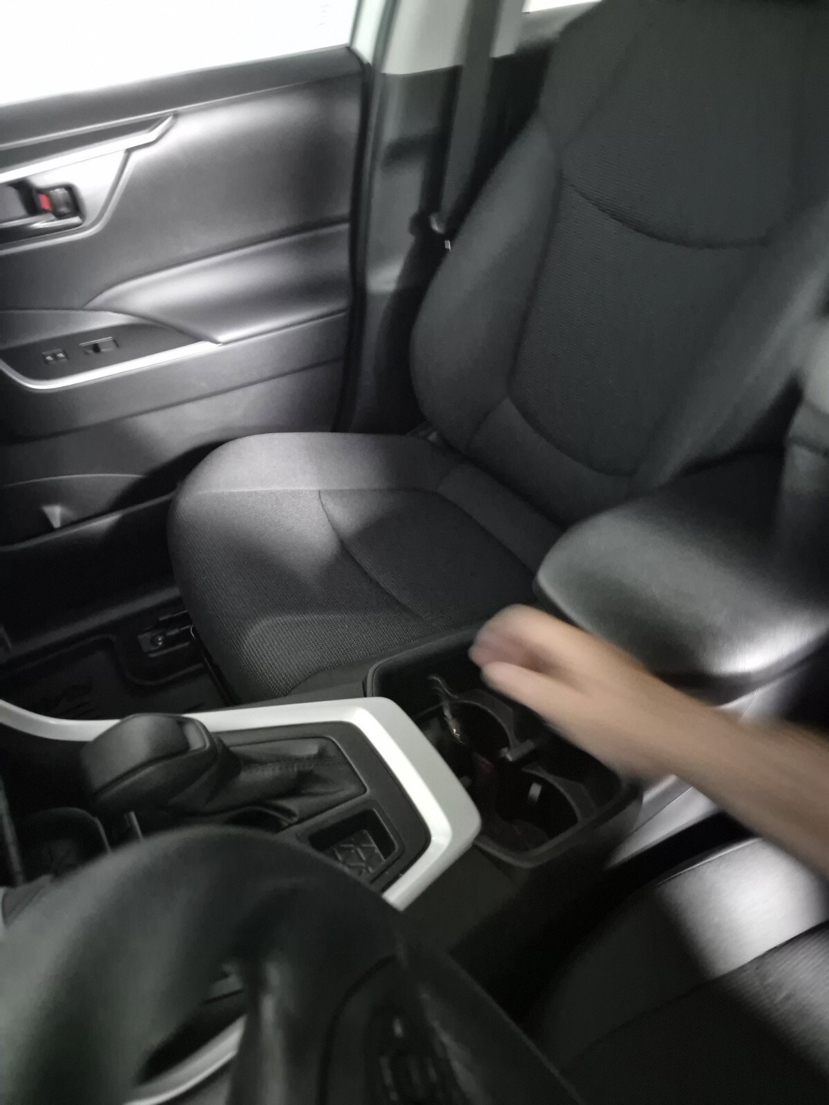 New 2025 Toyota RAV4 LE image 52