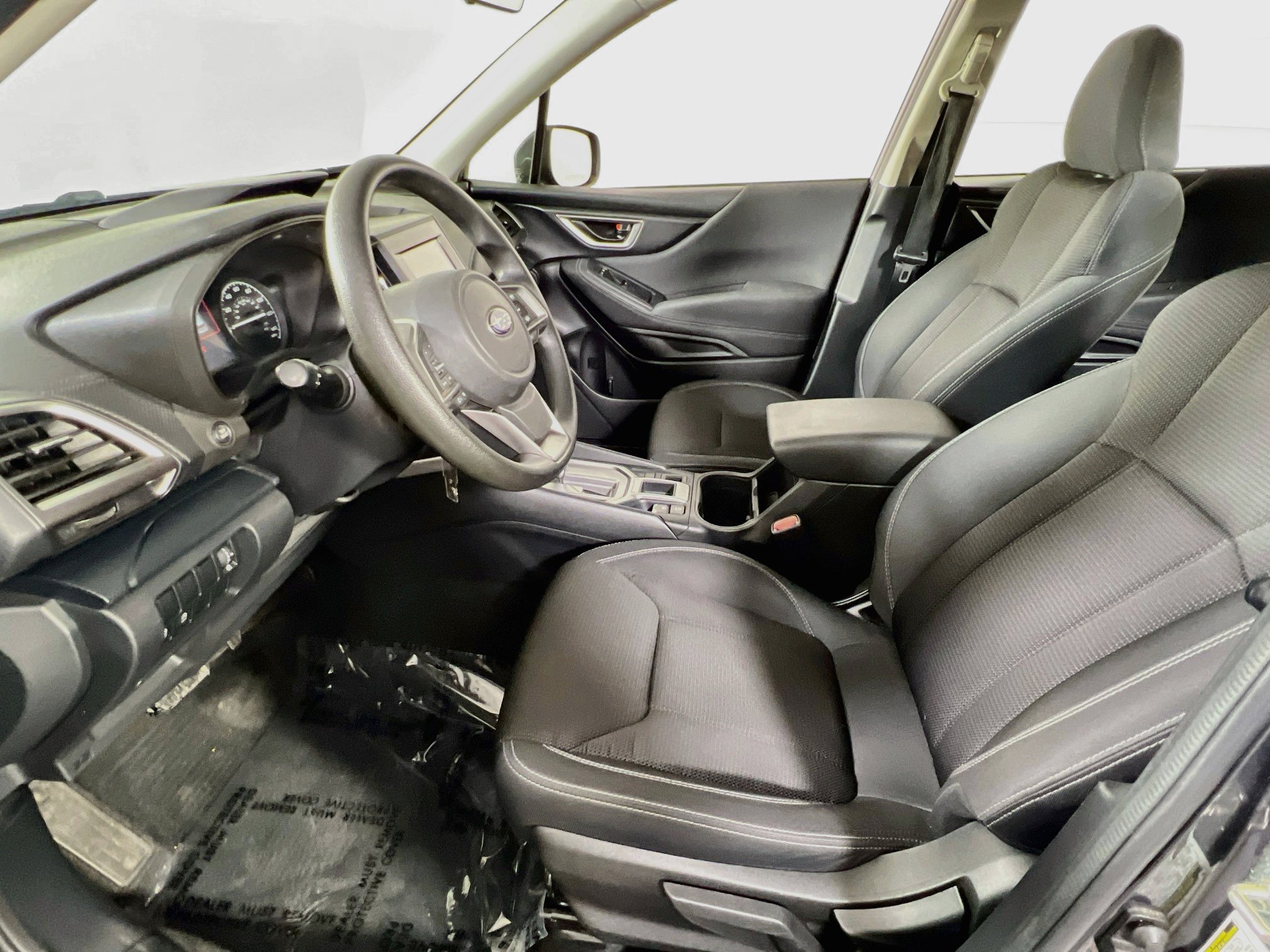 Used 2020 Subaru Forester w/ Alloy Wheel Package AWD/4WD image 19