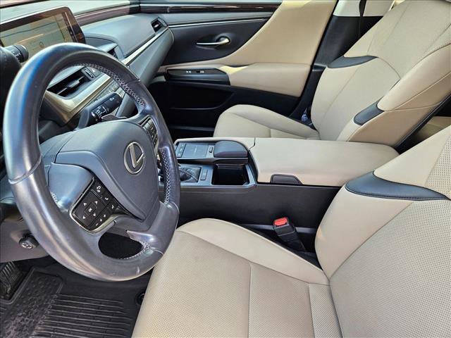 Used 2019 Lexus ES 350 w/ Premium Package image 21