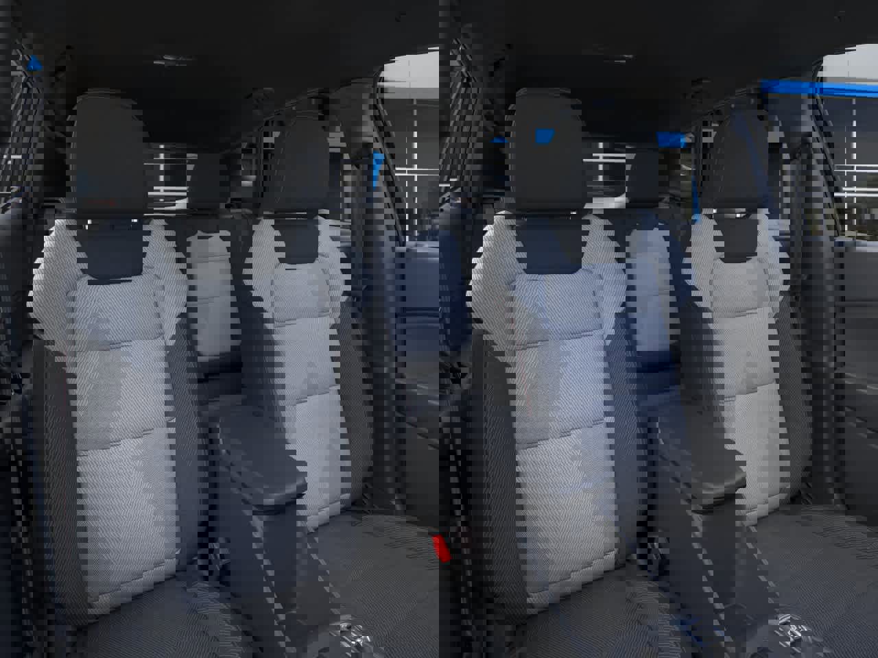 New 2026 Chevrolet Trax RS w/ Driver Confidence Package image 16