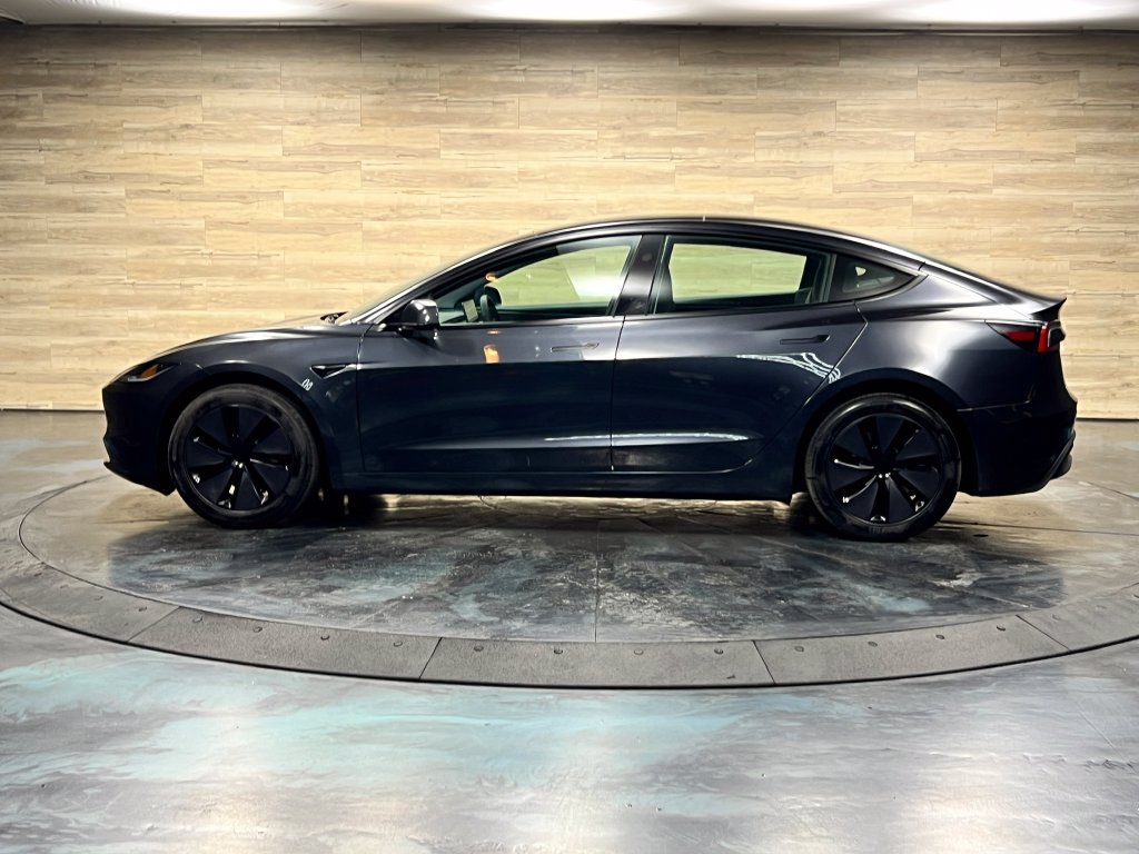Used 2025 Tesla Model 3 Long Range RWD image 23