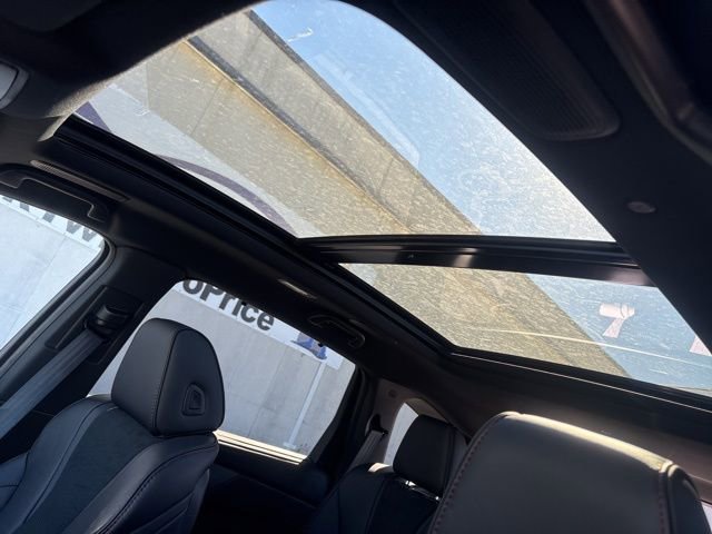 New 2026 Acura MDX A-Spec image 20