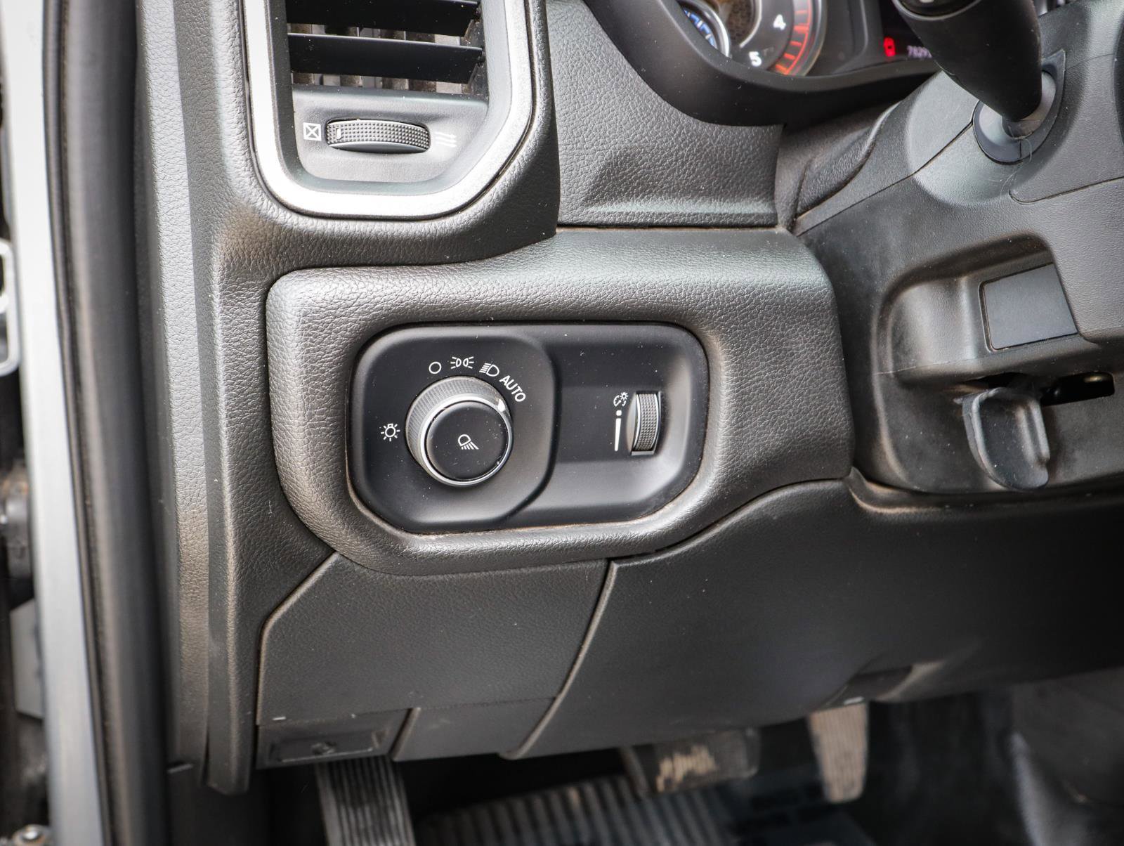 Used 2022 RAM 2500 Tradesman w/ Cold Weather Group AWD/4WD image 21