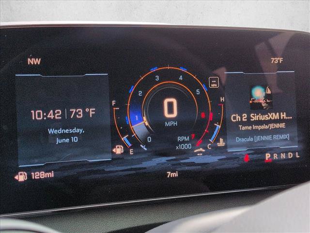 New 2026 Chevrolet Traverse LT w/ Driver Confidence Package FWD image 11