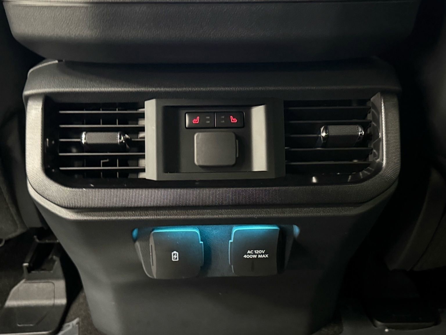 Used 2023 Ford F150 Raptor w/ Equipment Group 802A Raptor R image 38