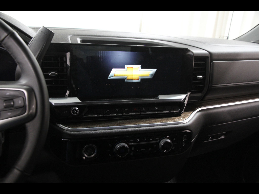 Certified 2024 Chevrolet Silverado 1500 LT image 10