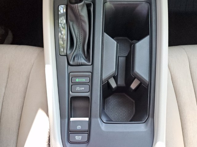 Used 2025 Honda Accord LX image 20