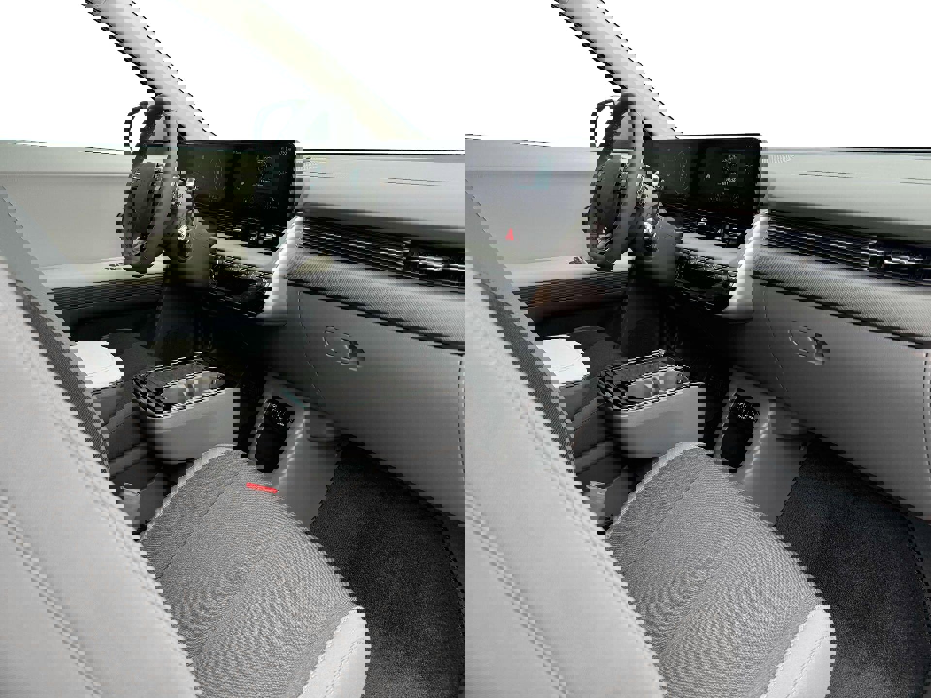 New 2025 Hyundai Ioniq 5 SE image 15