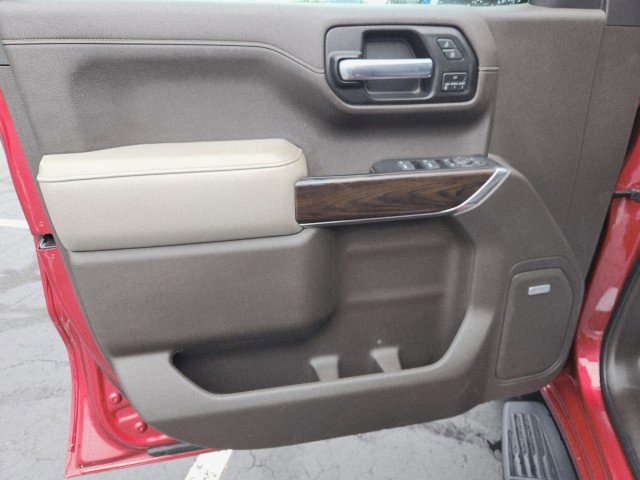 Used 2020 GMC Sierra 1500 SLT w/ SLT Premium Plus Package image 36