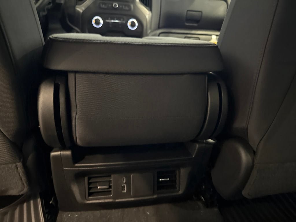 New 2026 GMC Sierra 2500 Pro AWD/4WD image 19