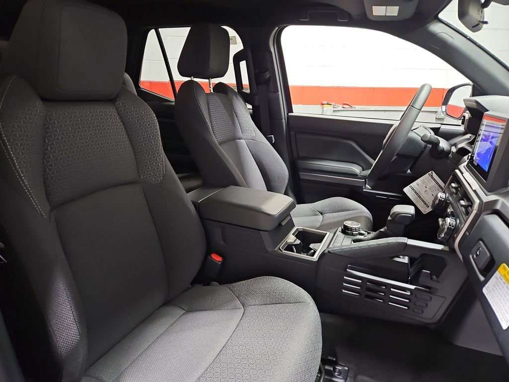 New 2026 Toyota 4Runner SR5 image 20