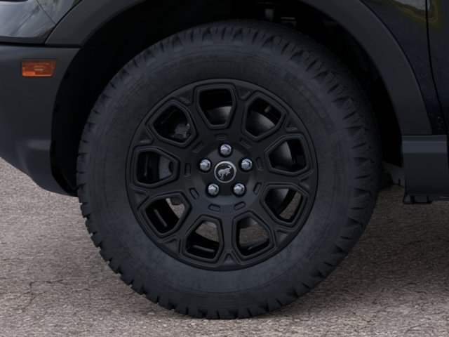 New 2026 Ford Bronco Sport Badlands w/ Badlands Tech Package AWD/4WD image 19
