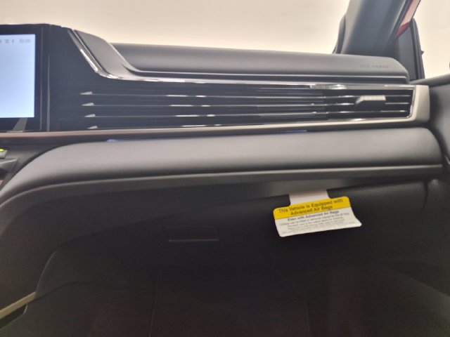 New 2026 Toyota Camry XSE w/ Premium Plus Package FWD image 77