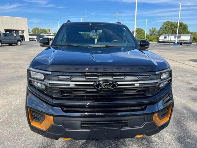 New 2025 Ford Expedition Tremor image 1