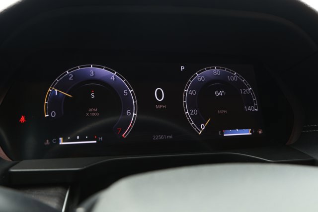 Certified 2022 Jeep Grand Cherokee L Limited image 13