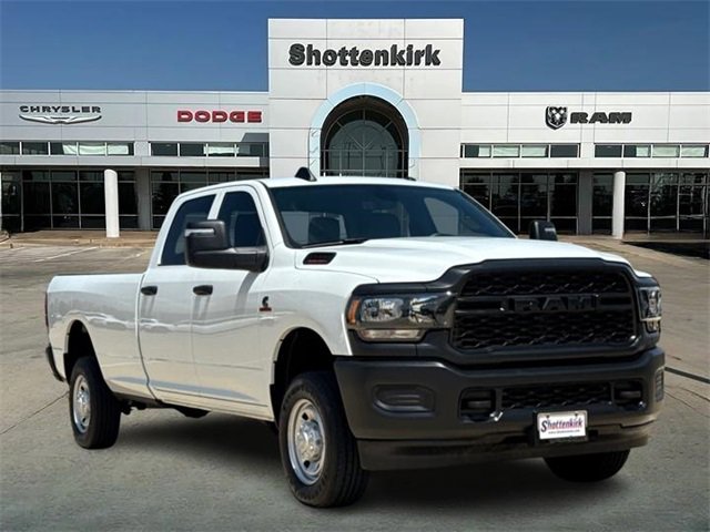 Used 2024 RAM 2500 Tradesman