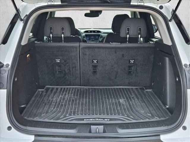 Used 2023 Chevrolet TrailBlazer LT w/ Convenience Package image 6