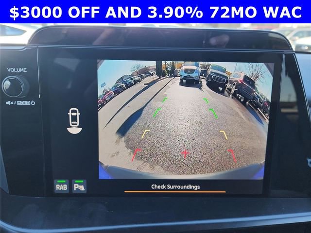 New 2026 Subaru Outback Limited image 20